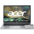 Acer Ноутбук Acer Aspire 3 i5 8+512GB DOS 15.6" Серебристый