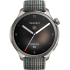 Amazfit Умные часы Balance, серые (A2287)