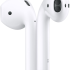 Apple AirPods 2 (MV7N2) Белые