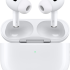 Apple AirPods Pro (2nd generation) MagSafe Charging Case USB-C Белые