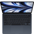 Apple MacBook Air 13 2024 Midnight MRXV3