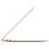 Apple MacBook Air 13 gold MGND3