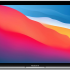 Apple Macbook Air 13” Серебристый MGN93