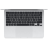 Apple MacBook Air 13 Silver MRXQ3