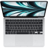 Apple MacBook Air 13.6" silver MLXY3