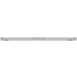 Apple MacBook Air 15" 2024 silver MRYQ3