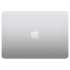 Apple MacBook Air 15" 2024 silver MXD23