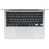 Apple MacBook Air 15" 2024 silver MXD23