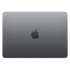 Apple MacBook Air 15 Space Gray MRYM3