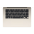 Apple MacBook Air 15 Starlight MRYR3