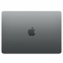 Apple MacBook Air M3 13.6" Серый MRXP3