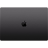 Apple MacBook M3 Pro 16" Черный MRW13