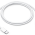 Apple USB-С 60W 1м Белый (MQKJ3AM/A)