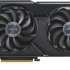 Asus AMD Radeon RX 7800XT DUAL-RX7800XT-O16G 16ГБ Dual, GDDR6, OC, Ret