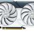 Asus GeForce RTX 4060 Ti 8Gb DUAL-RTX4060TI-O8G-WHITE