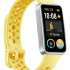 Часы Huawei Band 9 55020BYJ lemon yellow