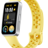 Часы Huawei Band 9 55020BYJ lemon yellow