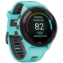 Garmin Умные часы Forerunner 265 Music (010-02810-12), голубой