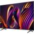 Телевизор Hisense QLED 75" темно-серый 4K Ultra HD 75E7NQ PRO