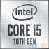 Intel Core i5-10400F