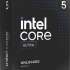 Intel Core Ultra 5 245K