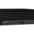 Компьютер HP Pro 400 G9 R SFF 6U4V1EA i5-13500/8GB/512GB/UHD Graphics 770/DVD/usb kbd/mouse/noOS/black