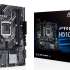 Материнская плата mATX ASUS PRIME H510M-K (LGA1200, H510, 2*DDR4(3200), 4*SATA 6G, M.2, 2*PCIE, 7.1CH, Glan, 3*USB 3.2, D-Sub, HDMI)