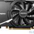 PCI-E MSI GeForce RTX 3050 AERO ITX (RTX 3050 AERO ITX 8G OCV1) 8GB GDDR6 128bit 8nm 1807/14000MHz HDMI/DP/DVI RTL