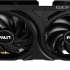 PCI-E Palit GeForce RTX 4060 Infinity 2 OC (NE64060S19P1-1070L) 8GB GDDR6 128bit 5nm 1830/17000MHz 3*DP/HDMI