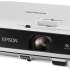 Проектор Epson EB-W52 V11HA02053 3LCD, 4000lm, 16000:1, ресурс лампы: 6000часов, HDMI, USB Type-A, USB Type-B