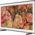 Samsung 75" QLED 4K The Frame LS03D черный