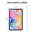 Samsung Samsung Galaxy Tab S6 Lite LTE 2024 64GB Зеленый