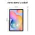 Samsung Samsung Galaxy Tab S6 Lite 128GB LTE 2024 Розовый