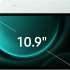 Планшет 10.9" Samsung Galaxy Tab S9 FE 6/128GB LTE SM-X516BLGACAU green