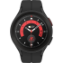 Samsung Умные часы Galaxy Watch5 Pro, черный титан (SM-R920NZKACIS)