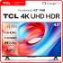 TCL 43V6B 43" 4K Ultra HD