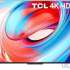 TCL 43V6B 43" 4K Ultra HD