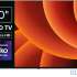 Телевизор Rombica Smart TV QL50 (50MT-UDG54G)