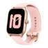 Умные часы Amazfit GTS 4 Rosebud Pink (Розовый)