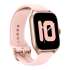 Умные часы Amazfit GTS 4 Rosebud Pink (Розовый)