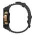 Умные часы Amazfit T-Rex 2 Black/Gold (Черный/Золотой)