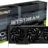 PCI-E Palit GeForce RTX 4070 Ti SUPER JETSTREAM OC (NED47TSS19T2-1043J) 16GB GDDR6X 256bit 5nm 2340/21000MHz 3*DP/HDMI RTL