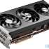 Видеокарта Sapphire Radeon RX 7800 XT Nitro+ GAMING OC 16384 Мб