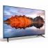 Xiaomi TV A 43 2025 4K Ultra HD черный (L43MA-AURU)