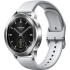 Xiaomi Умные часы Watch S3, Silver (BHR7873GL)