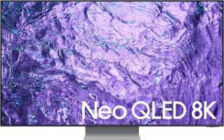 55" Samsung QE55QN700CUXRU (8K UHD 7680x4320, Smart TV) черный титан (EAC)