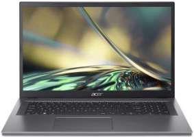 Acer Aspire 3 A317-55P N o OS серый (NX.KDKCD.009)