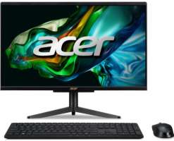 Acer Моноблок 21,5'' Aspire C22-1610 DQ.BL9CD.006 i3-N305/8GB/512GB SSD/UHD Graphics/1920x1080 IPS/WiFi/BT/cam/Eshell/black