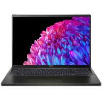 Acer Swift Edge SFE16-44-R48X black NX.KTDCD.001