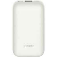 Аккумулятор внешний Xiaomi BHR5909GL 33W 10000mAh Pocket Edition Pro (Ivory) PB1030ZM